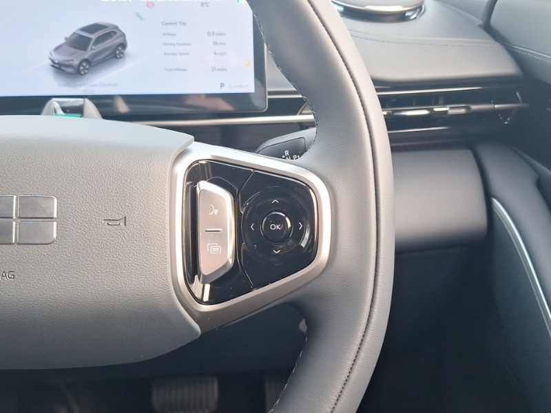 Used Geely Geely EX5 2025 for sale - 77325061: Photo 19