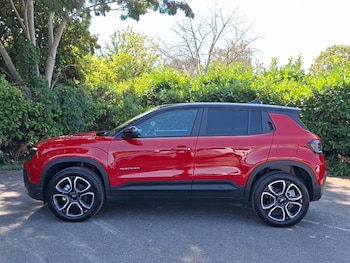 Used Jeep Avenger 2026 for sale - 79498469: Photo