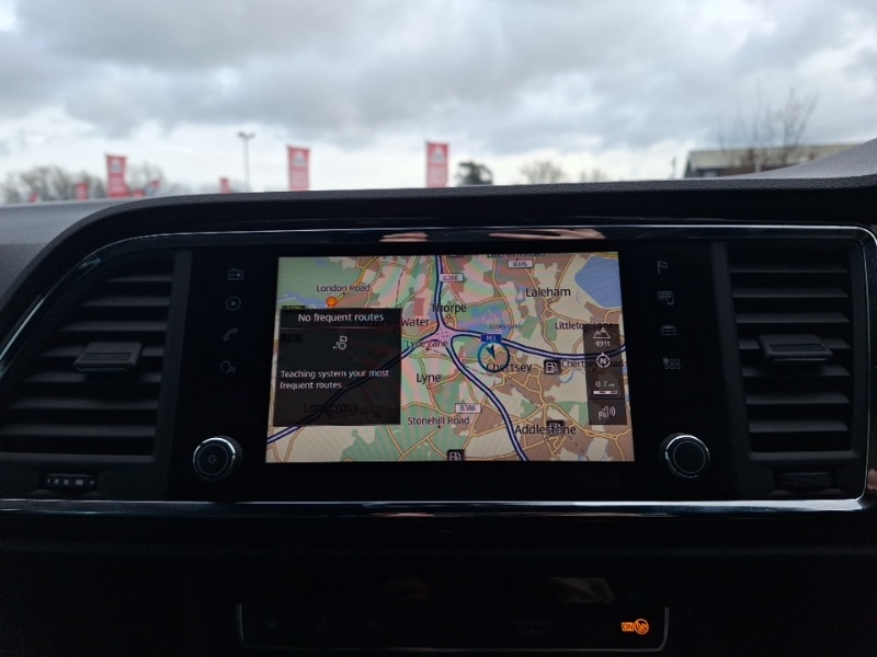 Used SEAT Ateca 2019 for sale - 77548928: Photo 10