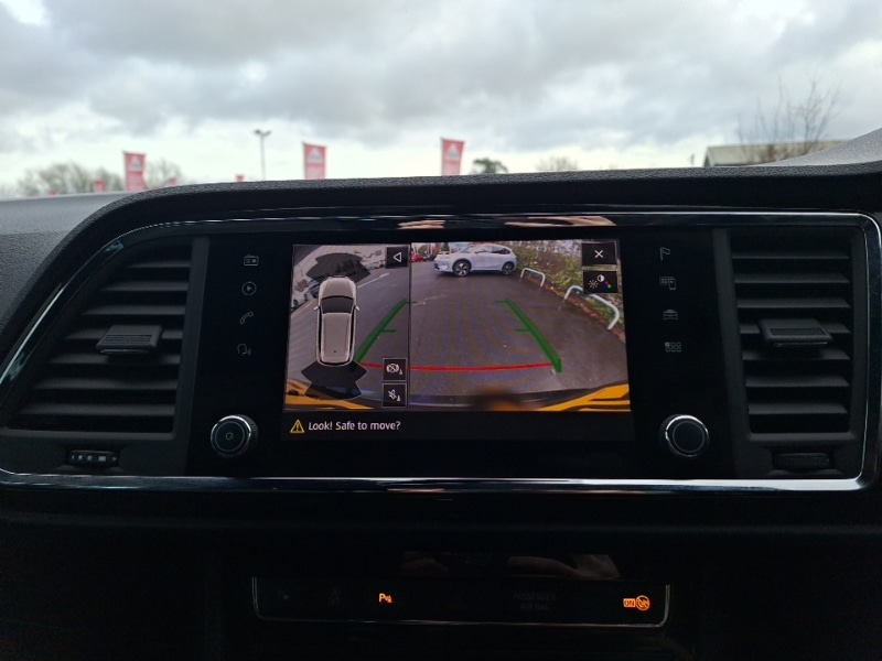 Used SEAT Ateca 2019 for sale - 77548928: Photo 11