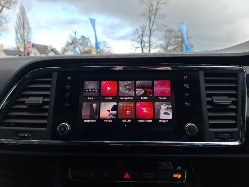 Used SEAT Ateca 2019 for sale - 77548928: Photo 12