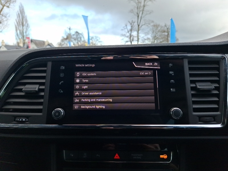 Used SEAT Ateca 2019 for sale - 77548928: Photo 14