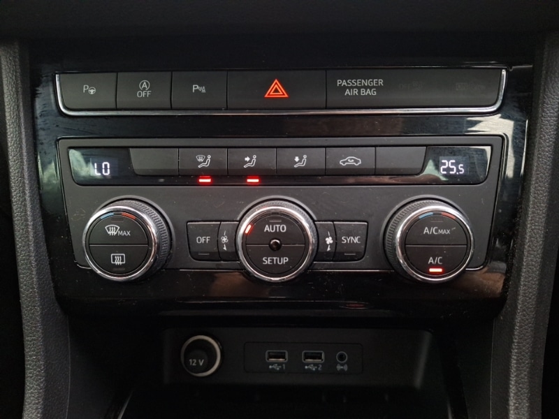 Used SEAT Ateca 2019 for sale - 77548928: Photo 15