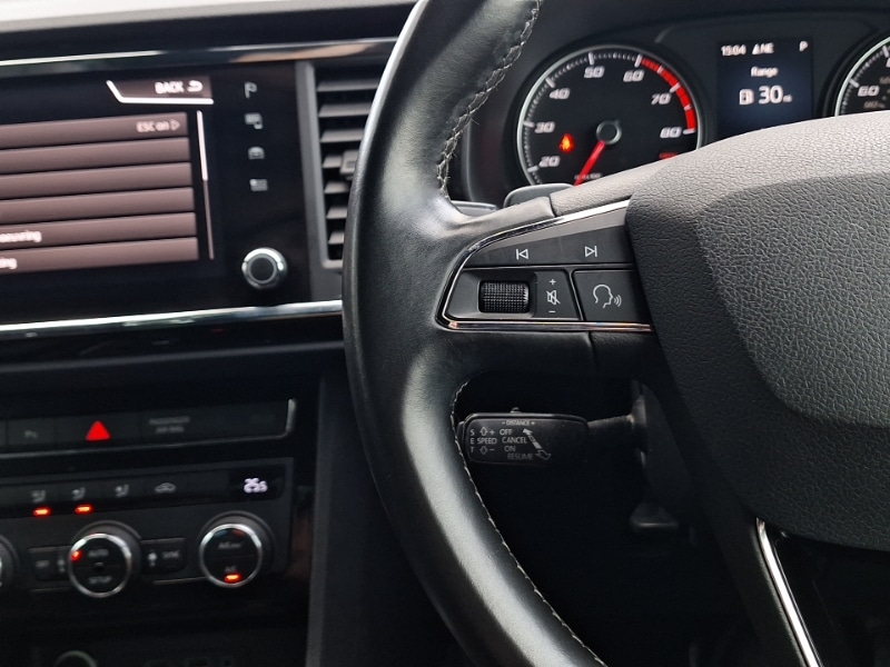 Used SEAT Ateca 2019 for sale - 77548928: Photo 18