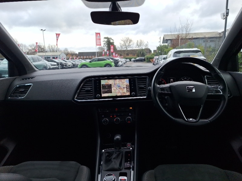 Used SEAT Ateca 2019 for sale - 77548928: Photo 2