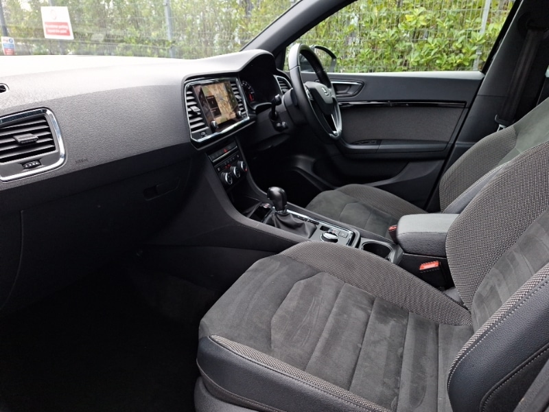 Used SEAT Ateca 2019 for sale - 77548928: Photo 5