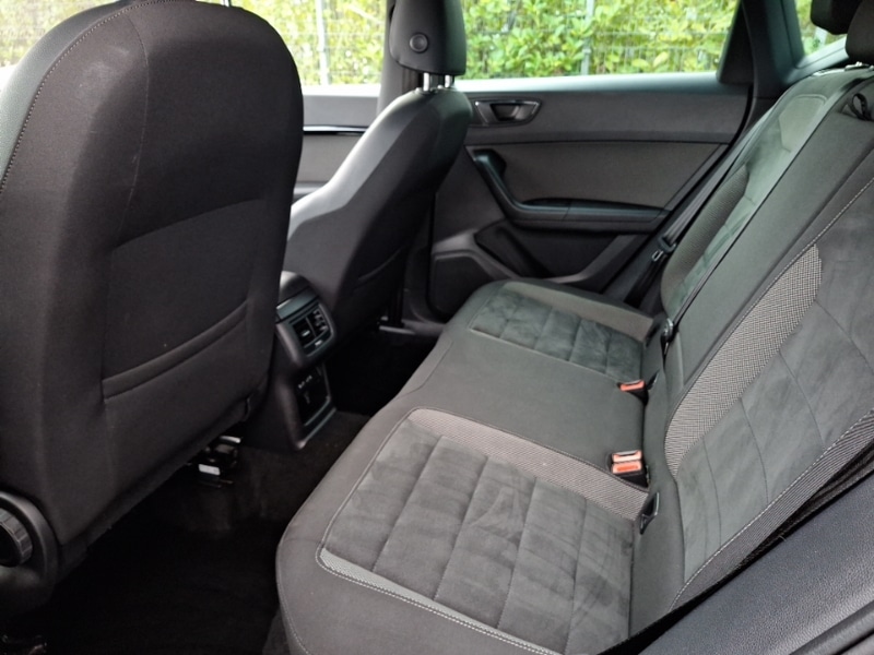 Used SEAT Ateca 2019 for sale - 77548928: Photo 6