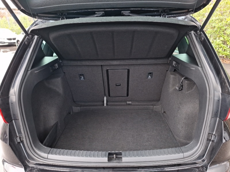 Used SEAT Ateca 2019 for sale - 77548928: Photo 8