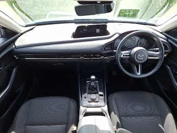 Used Mazda CX-30 2023 for sale - 78441112: Photo