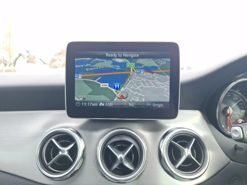 Used Mercedes-Benz GLA 2020 for sale - 77569192: Photo 10