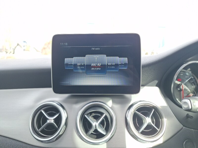 Used Mercedes-Benz GLA 2020 for sale - 77569192: Photo 12