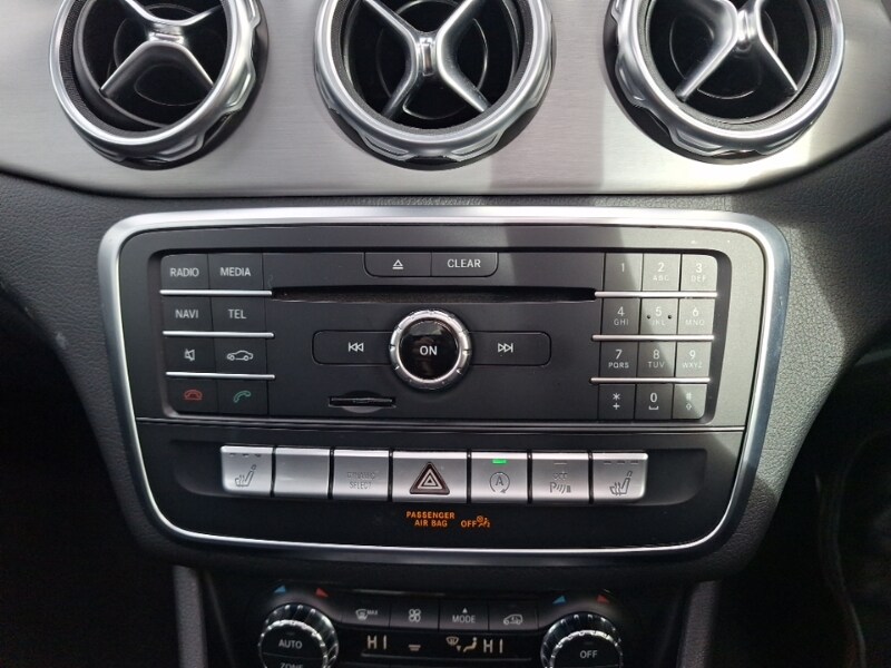 Used Mercedes-Benz GLA 2020 for sale - 77569192: Photo 14