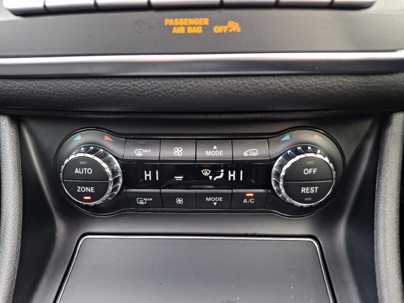 Used Mercedes-Benz GLA 2020 for sale - 77569192: Photo 15