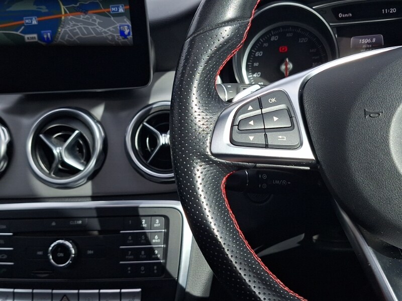 Used Mercedes-Benz GLA 2020 for sale - 77569192: Photo 18