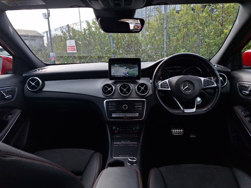 Used Mercedes-Benz GLA 2020 for sale - 77569192: Photo 2