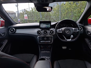 Used Mercedes-Benz GLA 2020 for sale - 77569192: Photo