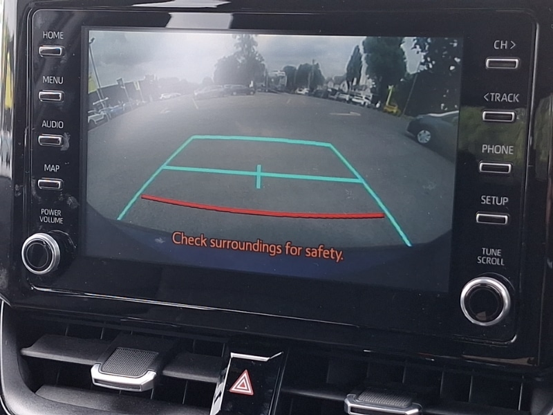 Used Toyota Corolla 2021 for sale - 76459773: Photo 11