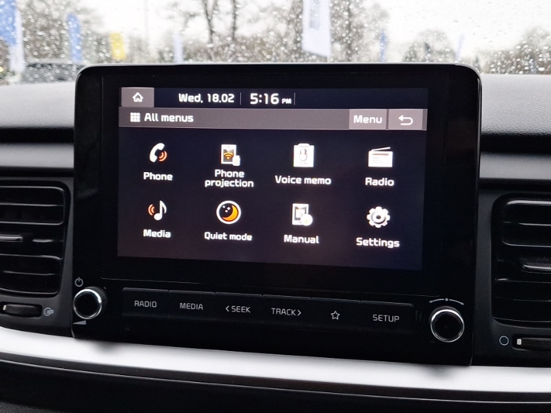 Used Kia Stonic 2021 for sale - 77610790: Photo 10