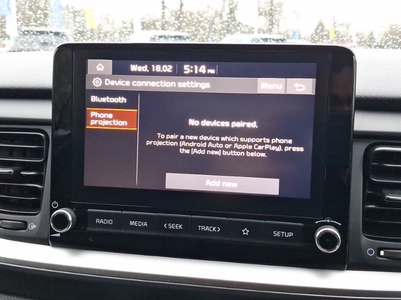 Used Kia Stonic 2021 for sale - 77610790: Photo 12