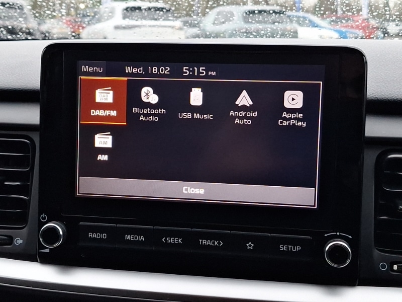 Used Kia Stonic 2021 for sale - 77610790: Photo 13