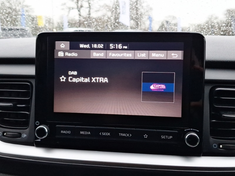 Used Kia Stonic 2021 for sale - 77610790: Photo 17