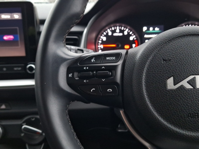 Used Kia Stonic 2021 for sale - 77610790: Photo 18