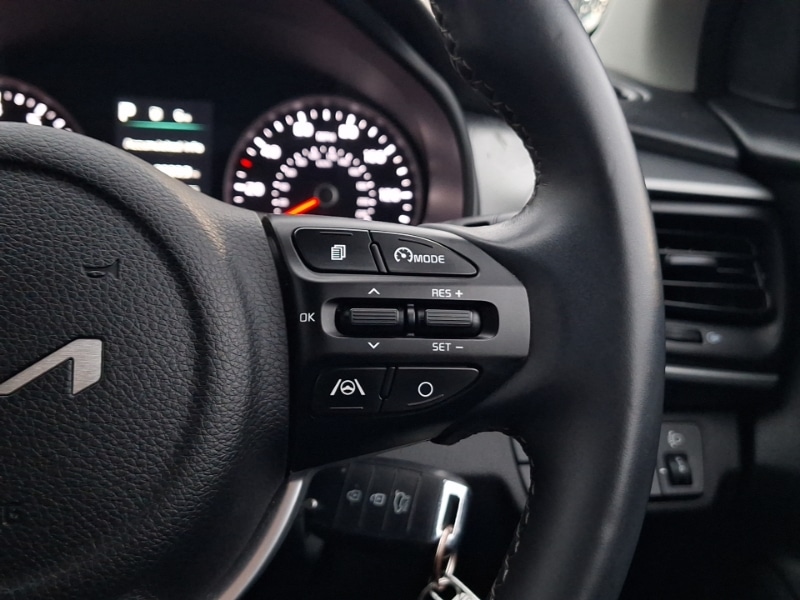 Used Kia Stonic 2021 for sale - 77610790: Photo 19