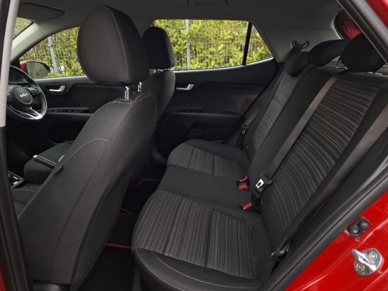 Used Kia Stonic 2021 for sale - 77610790: Photo 6