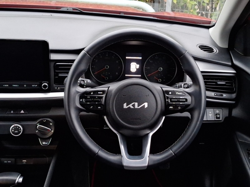 Used Kia Stonic 2021 for sale - 77610790: Photo 7