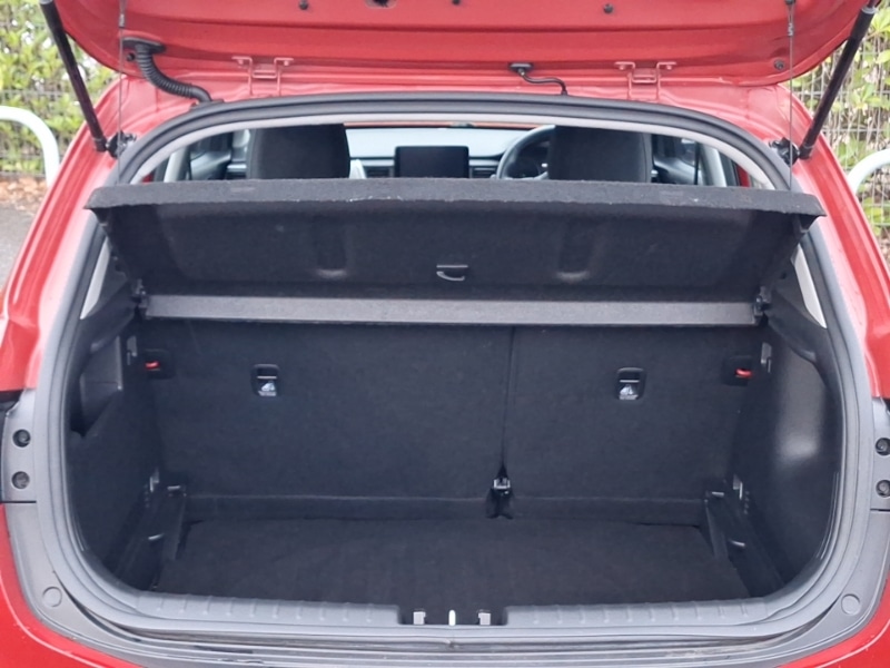 Used Kia Stonic 2021 for sale - 77610790: Photo 8