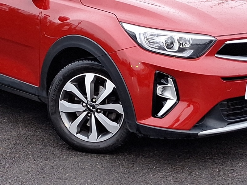 Used Kia Stonic 2021 for sale - 77610790: Photo 9