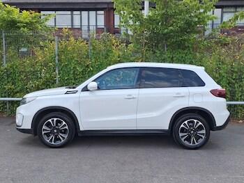 Used Suzuki Vitara 2023 for sale - 78634804: Photo