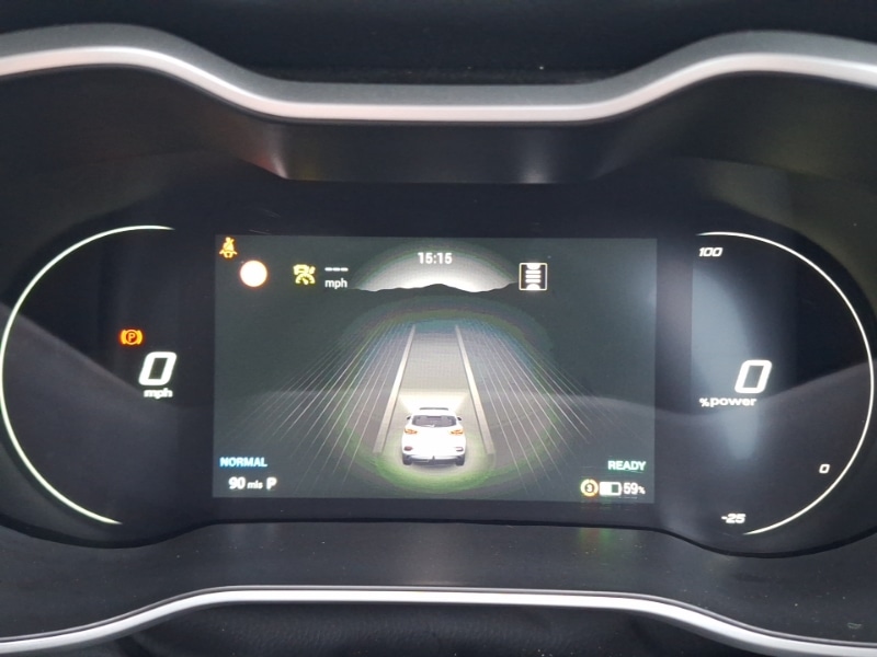 Used MG MG ZS 2022 for sale - 76726420: Photo 11