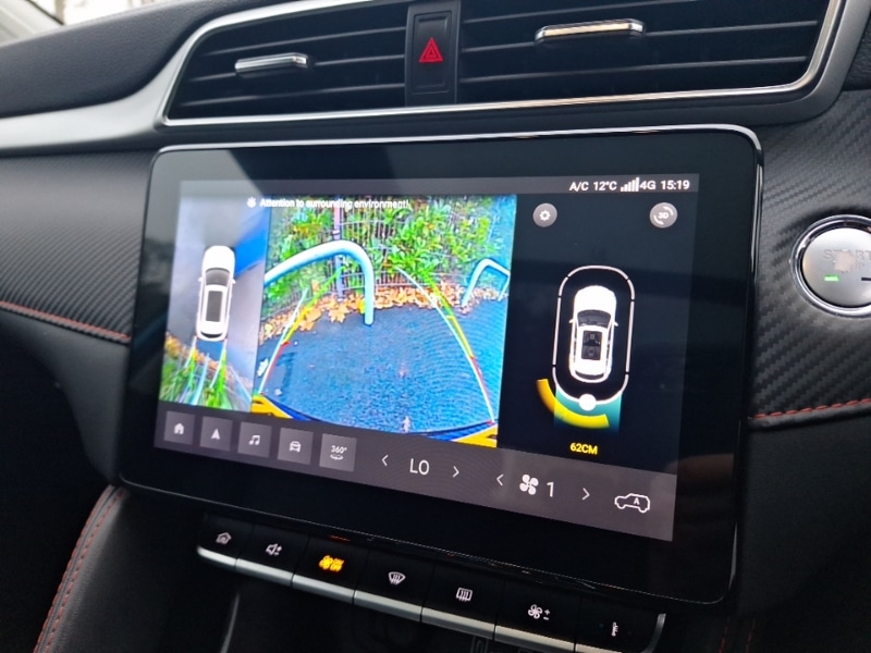 Used MG MG ZS 2022 for sale - 76726420: Photo 14