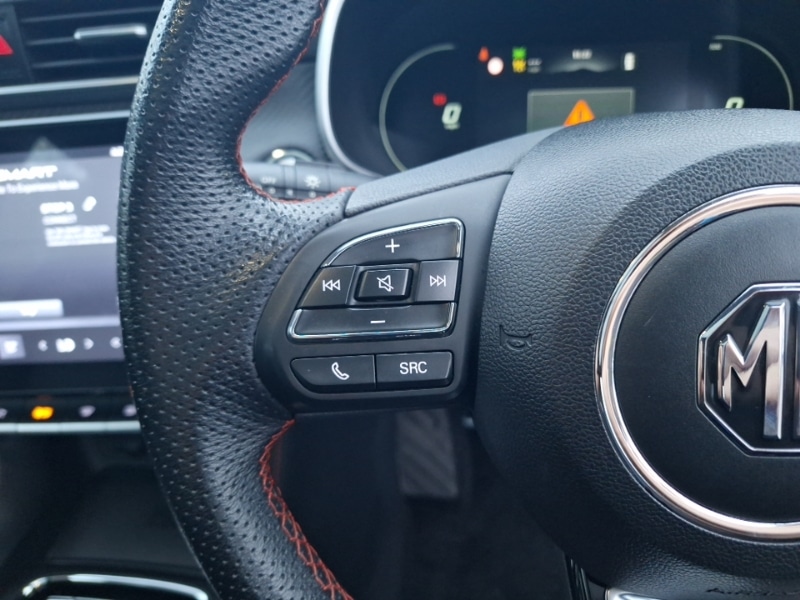 Used MG MG ZS 2022 for sale - 76726420: Photo 18