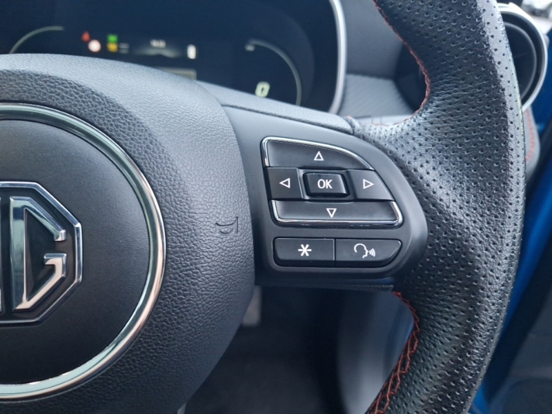 Used MG MG ZS 2022 for sale - 76726420: Photo 19