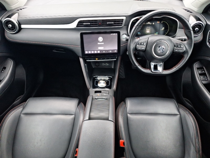 Used MG MG ZS 2022 for sale - 76726420: Photo 2