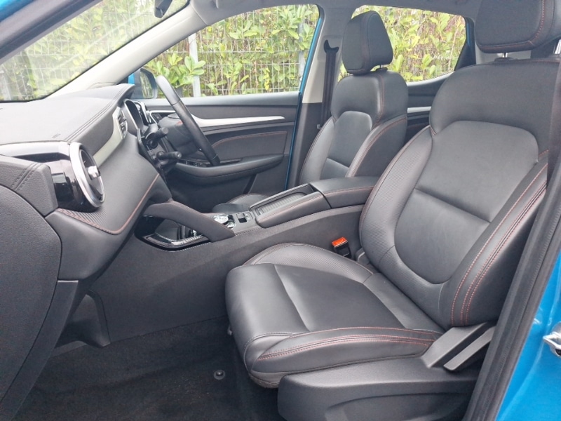 Used MG MG ZS 2022 for sale - 76726420: Photo 5