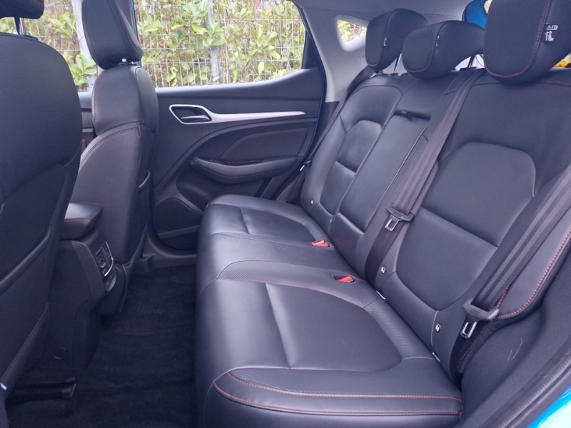 Used MG MG ZS 2022 for sale - 76726420: Photo 6