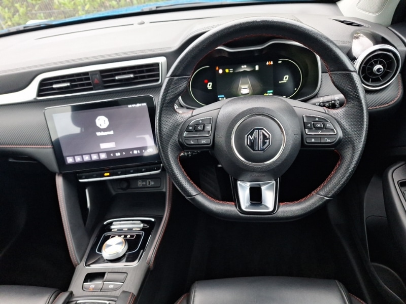 Used MG MG ZS 2022 for sale - 76726420: Photo 7