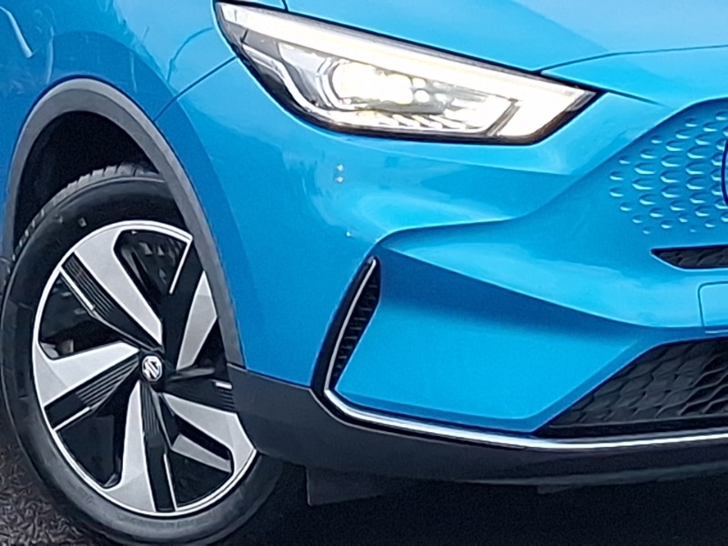 Used MG MG ZS 2022 for sale - 76726420: Photo 9