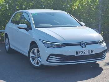 2022 - 1.5 TSI Life 5dr
