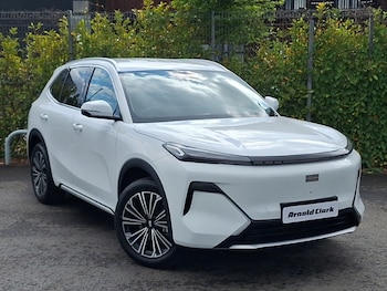 Used Geely Starray 2026 for sale - 78546826: Photo