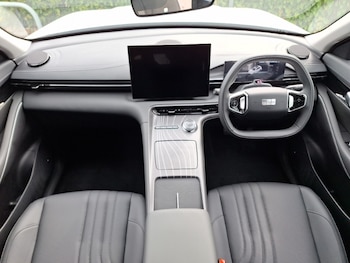 Used Geely Starray 2026 for sale - 78546826: Photo