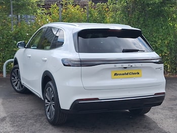 Used Geely Starray 2026 for sale - 78546826: Photo