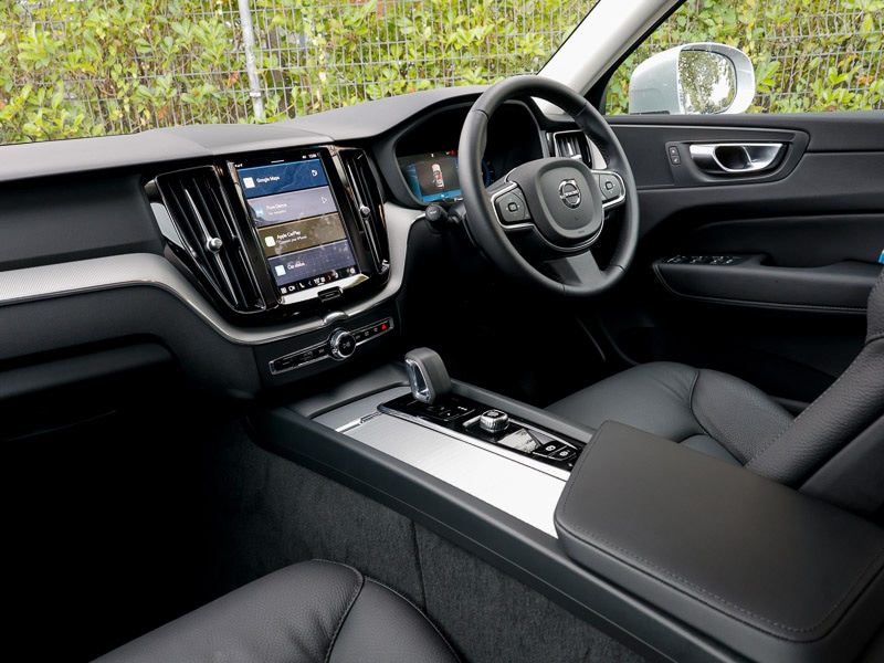 Used Volvo XC60 2024 for sale - 76893817: Photo 10