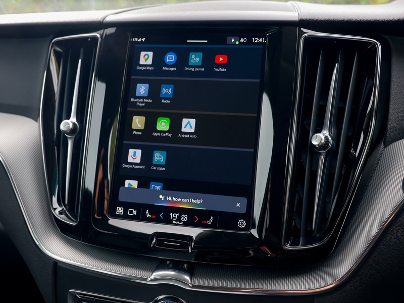 Used Volvo XC60 2024 for sale - 76893817: Photo 13