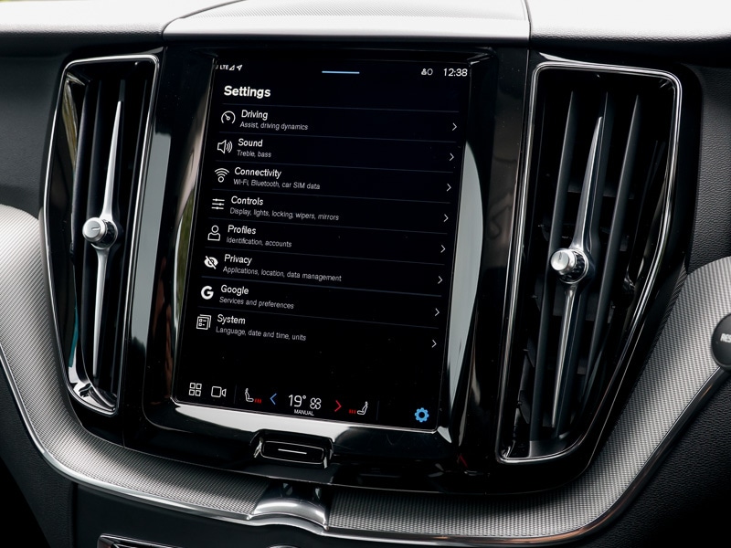 Used Volvo XC60 2024 for sale - 76893817: Photo 14