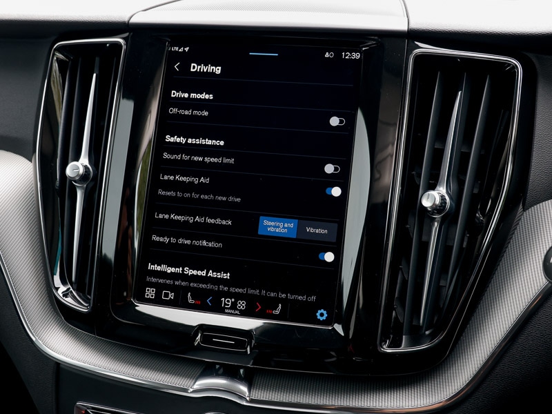 Used Volvo XC60 2024 for sale - 76893817: Photo 15