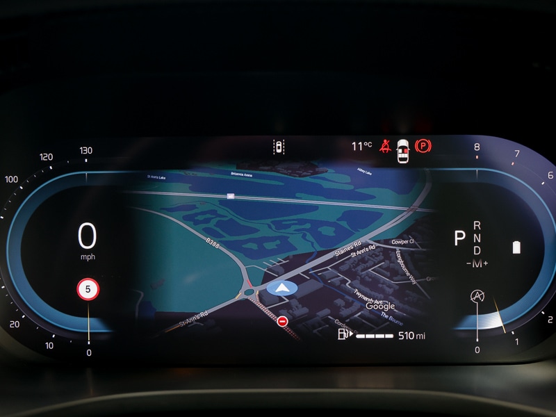 Used Volvo XC60 2024 for sale - 76893817: Photo 18